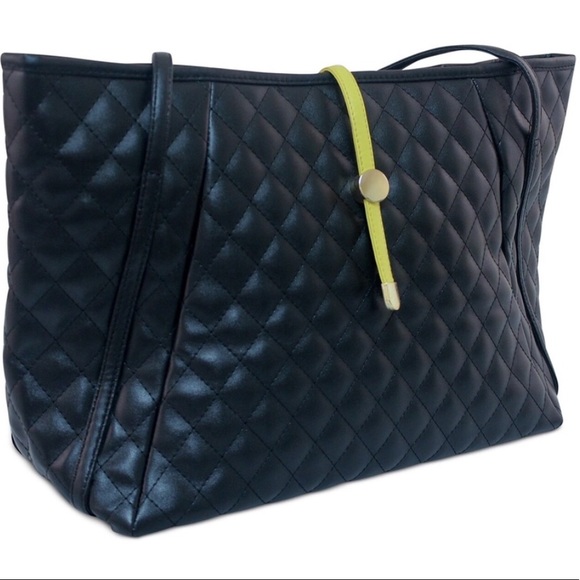 CATHERINE MALANDRINO TOTE BAG - Picture 1 of 6